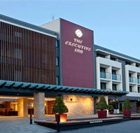 The Executive Inn Newcastle - Tourism Caloundra