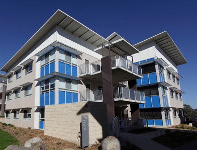 Lawson ACT Tourism Caloundra