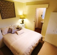 The Dragonfly B  B - Tourism Caloundra