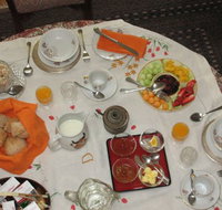 Narrabundah Bed  Breakfast - Tourism Caloundra