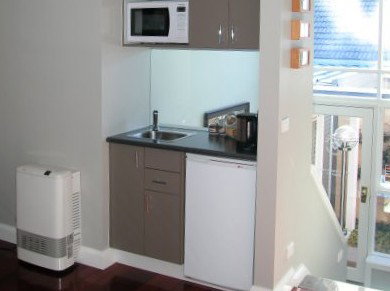 Gates Cottage Bed & Breakfast - Tourism Caloundra 1