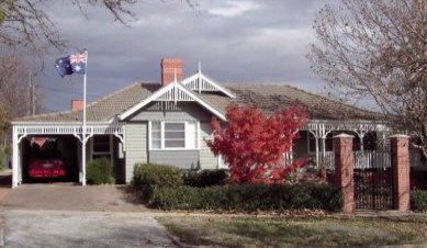 Gates Cottage Bed & Breakfast - Tourism Caloundra 2