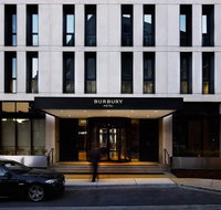 Burbury Hotel - Tourism Caloundra