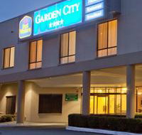 Best Western Plus Garden City Hotel - Tourism Caloundra