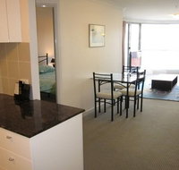 Canberra Wide Apartments - City Plaza - Tourism Caloundra