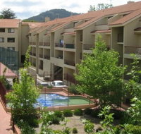 Canberra Wide Apartments - Monterey - Tourism Caloundra