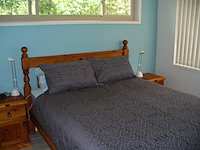 Grevillea Lodge Bed & Breakfast - Tourism Caloundra 0