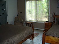 Grevillea Lodge Bed & Breakfast - Tourism Caloundra 1