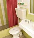 Cherry Blossom Motel - Tourism Caloundra 0