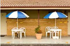 Goldrush Motel - Tourism Caloundra 2