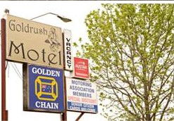 Goldrush Motel - Tourism Caloundra 5