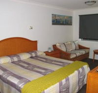 Next Yamba Norfolk Motel - Tourism Caloundra
