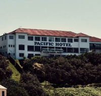 Pacific Hotel Yamba - Tourism Caloundra