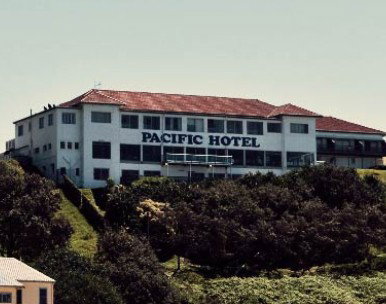 Pacific Hotel Yamba - Tourism Caloundra 0