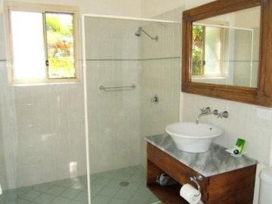 Pegasus Motel - Tourism Caloundra 0