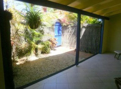 Pegasus Motel - Tourism Caloundra 1