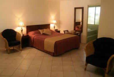 Pegasus Motel - Tourism Caloundra 4