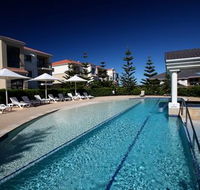 Sands At Yamba - Tourism Caloundra