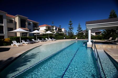 Sands At Yamba - Tourism Caloundra 0