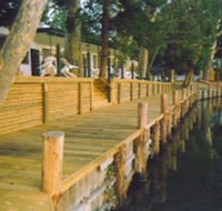 Strathavon Heritage Resort - Tourism Caloundra