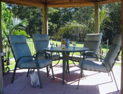 Greenacres Bed And Breakfast - Tourism Caloundra 1