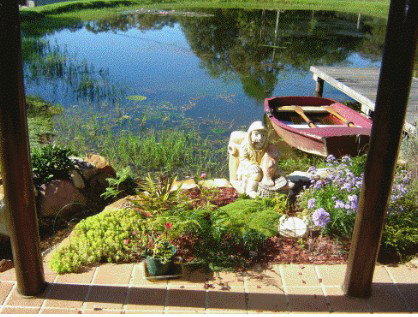 Greenacres Bed And Breakfast - Tourism Caloundra 2