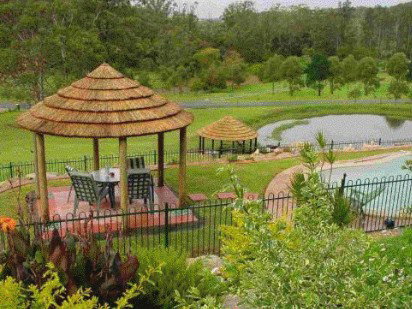 Greenacres Bed And Breakfast - Tourism Caloundra 3