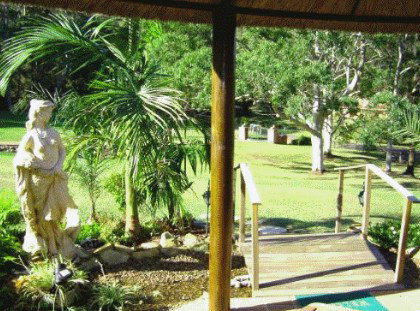Greenacres Bed And Breakfast - Tourism Caloundra 5