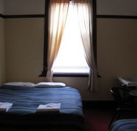 Bay View Hotel - Tourism Caloundra