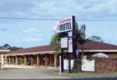 Rosebourne Gardens Motel - Tourism Caloundra 1