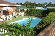 Rosebourne Gardens Motel - Tourism Caloundra 2