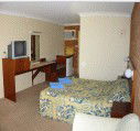 Rosebourne Gardens Motel - Tourism Caloundra 3