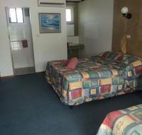 Woolgoolga Motor Inn - Tourism Caloundra