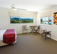 Woolgoolga Bed and Breakfast - Tourism Caloundra