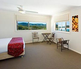 Woolgoolga Bed And Breakfast - Tourism Caloundra 0