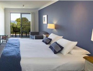 Woolgoolga Bed And Breakfast - Tourism Caloundra 1