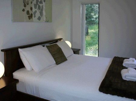 Mystwood Retreats - Tourism Caloundra 0