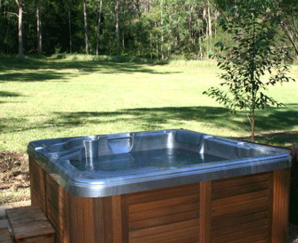 Mystwood Retreats - Tourism Caloundra 3