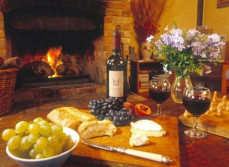 Cedar Creek Cottages - Tourism Caloundra 1