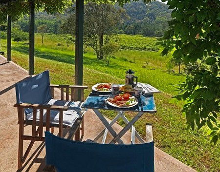 Cedar Creek Cottages - Tourism Caloundra 2