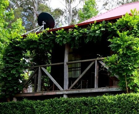 Cedar Creek Cottages - Tourism Caloundra 5