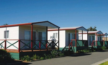 Windang Beach Tourist Park - Tourism Caloundra 0