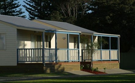 Windang Beach Tourist Park - Tourism Caloundra 1