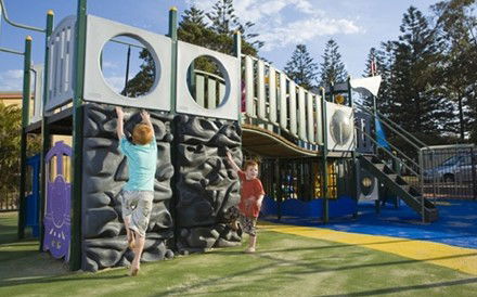 Windang Beach Tourist Park - Tourism Caloundra 2