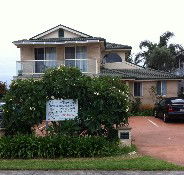 Lake Illawarra Bed  Breakfast - Tourism Caloundra