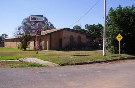 Wilcannia NSW Tourism Caloundra