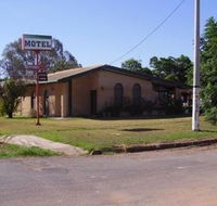 Wilcannia Motel - Tourism Caloundra