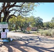 Wilcannia Caravan Park - Tourism Caloundra