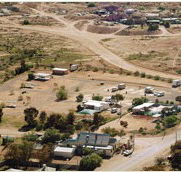 White Cliffs Opal Pioneer Caravan  Camping Tourist Park - Tourism Caloundra