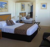 Surf Motel - Tourism Caloundra